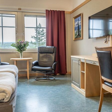 Hotell Storforsen Bredsel Quarto foto