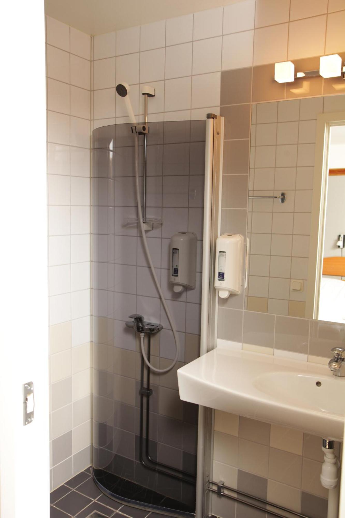 Hotell Storforsen Bredsel Quarto foto